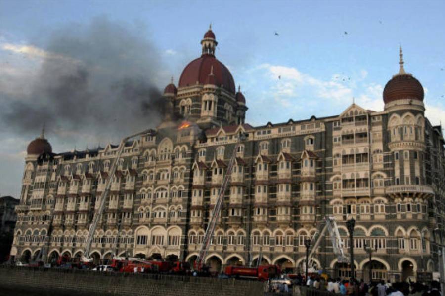 রাষ্ট্রপুঞ্জ নিরাপত্তা পরিষদের তরফে বৃহস্পতিবার এ কথা জানানো হয়েছে। লস্করের প্রতিষ্ঠাতা হাফিজ সইদের ঘনিষ্ঠ ওই নেতার মৃত্যু সংগঠনের কাছে বড় ধাক্কা বলেই মনে করা হচ্ছে।