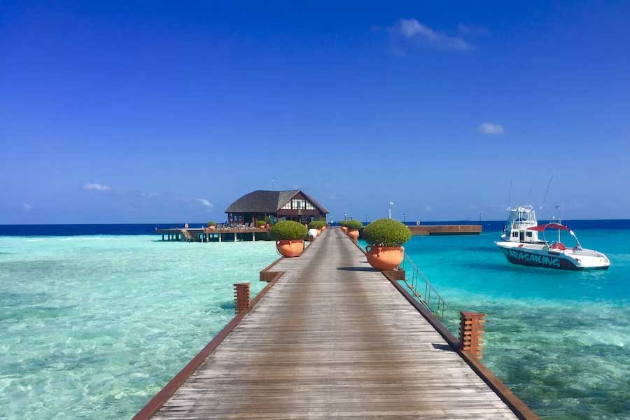 How India saved Maldives in Operation Cactus