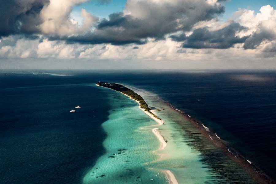 How India saved Maldives in Operation Cactus