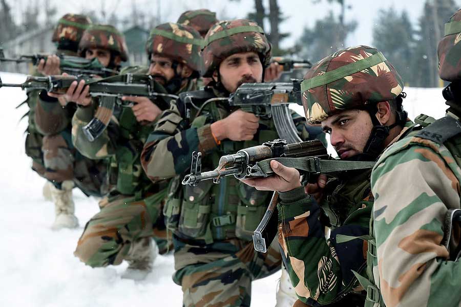 How India saved Maldives in Operation Cactus