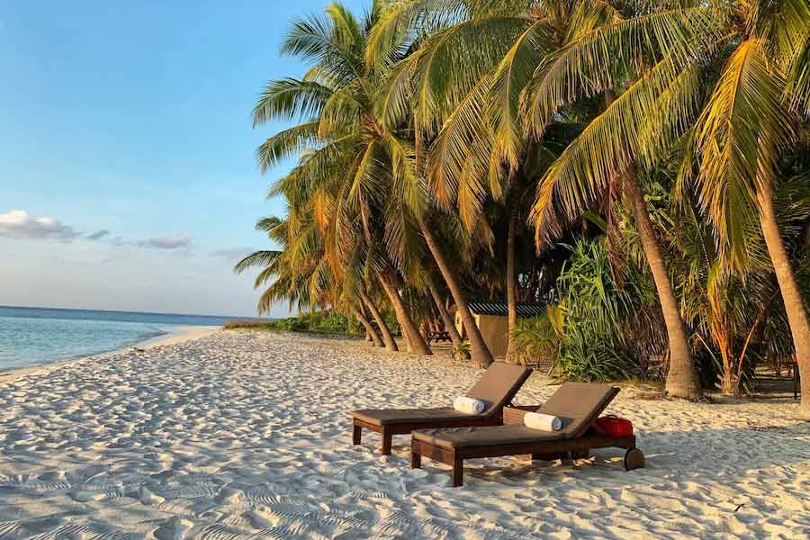 How India saved Maldives in Operation Cactus