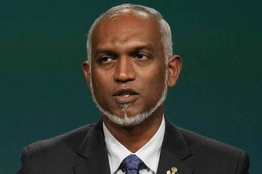 How India saved Maldives in Operation Cactus