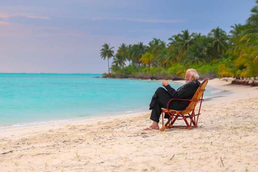 How India saved Maldives in Operation Cactus