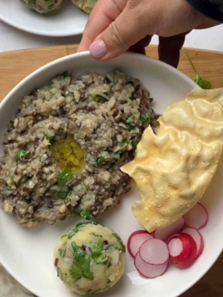 significance of eating daal khichdi on the occation of makar sankranti dgtl