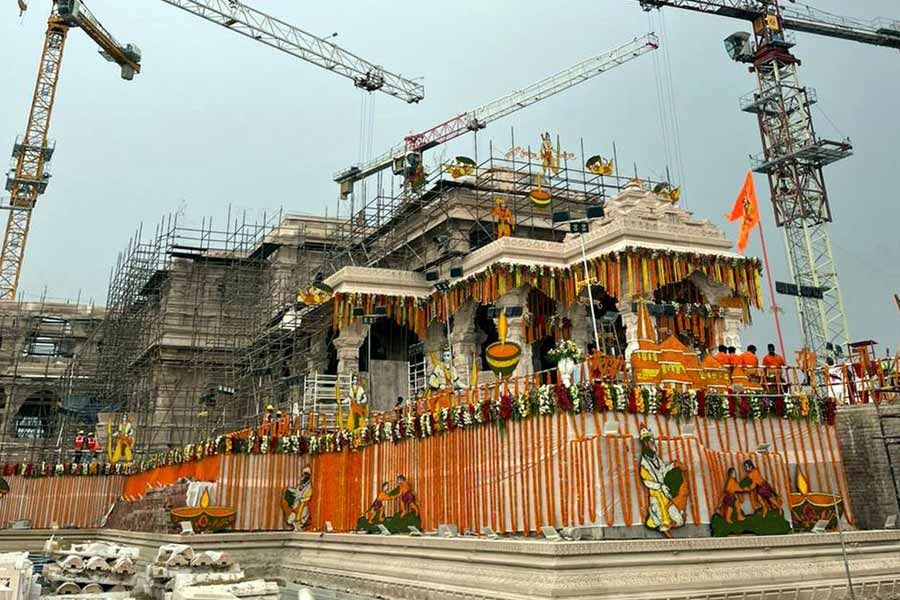 Ayodhya Land Price Land price in Ayodhya has increased upto ten times