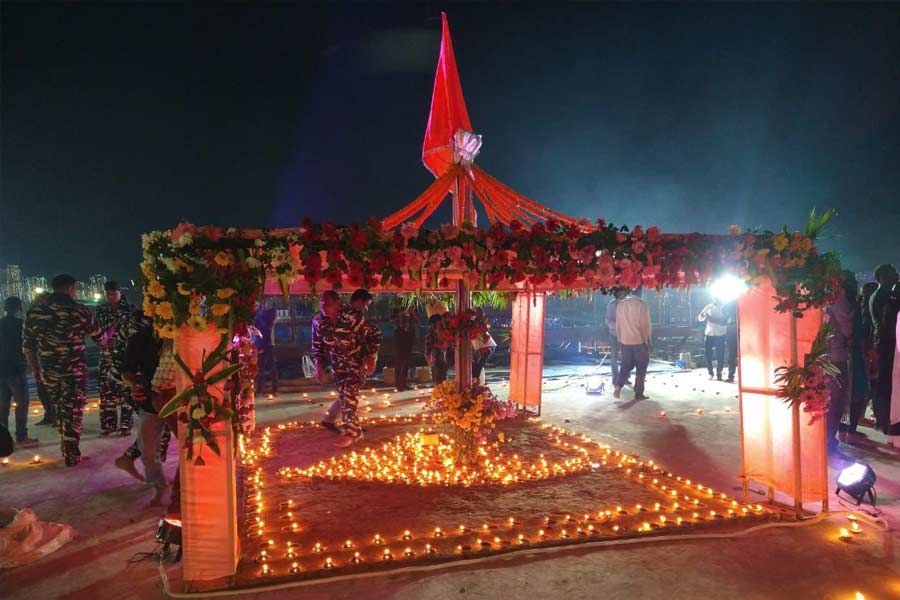 Land price in Ayodhya has increased upto ten times in last four years