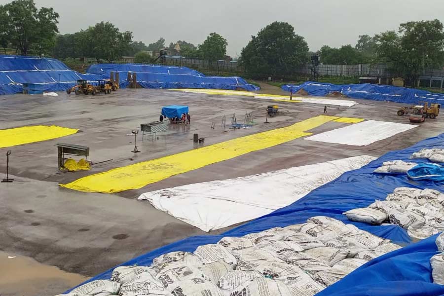 Land price in Ayodhya has increased upto ten times in last four years