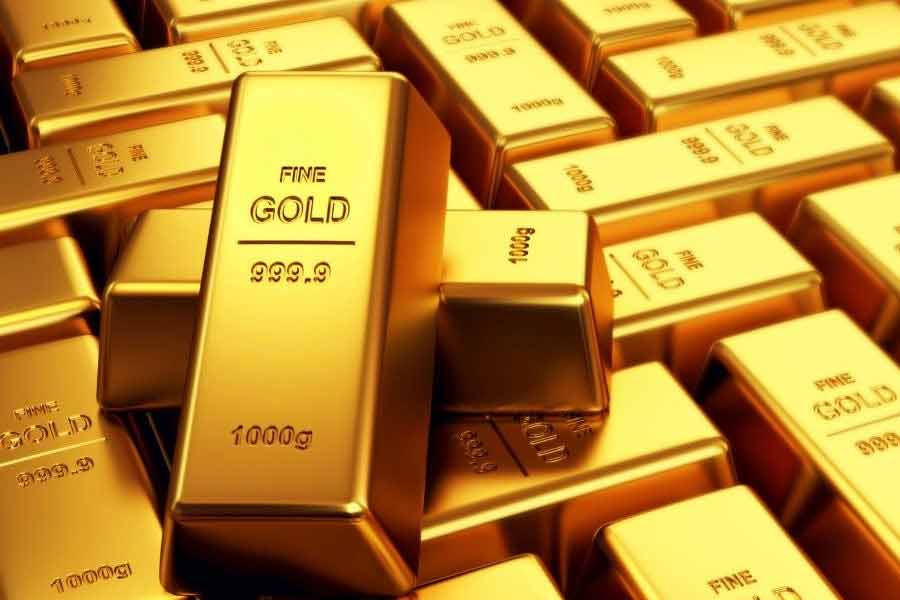 ইটালির কাছে সঞ্চিত সোনার পরিমাণ ২,৪৫১.৮ মেট্রিক টন। আমেরিকা, জার্মানির পরেই রয়েছে ইটালি।