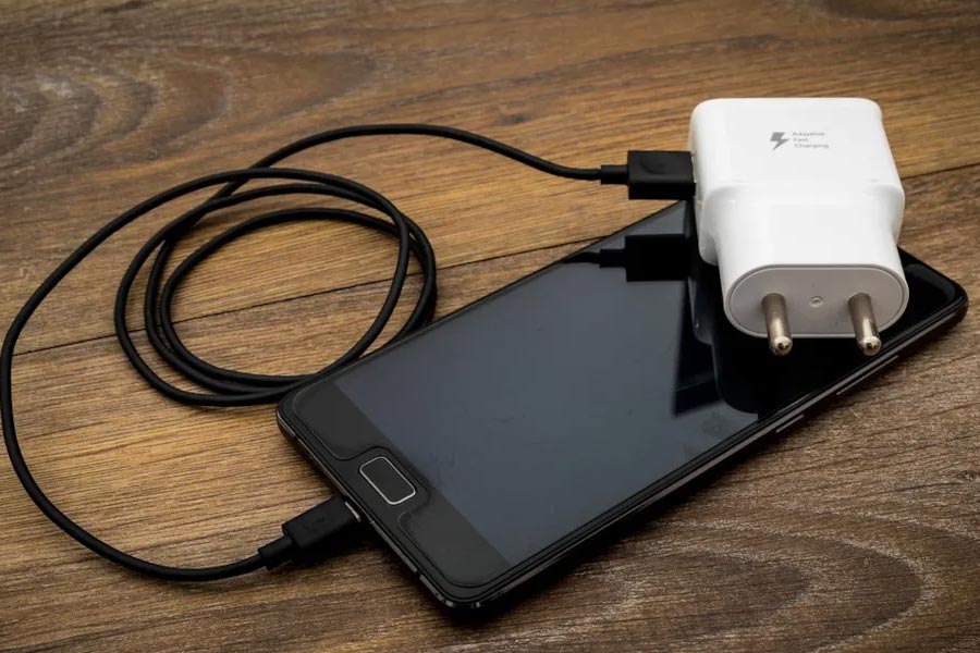 Why it matters which charger you use for your phone.