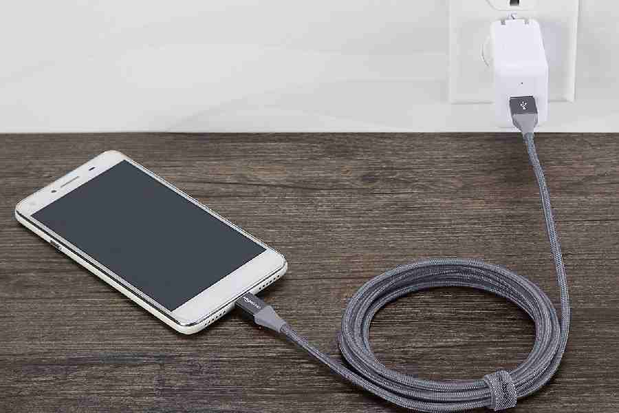 Why it matters which charger you use for your phone.