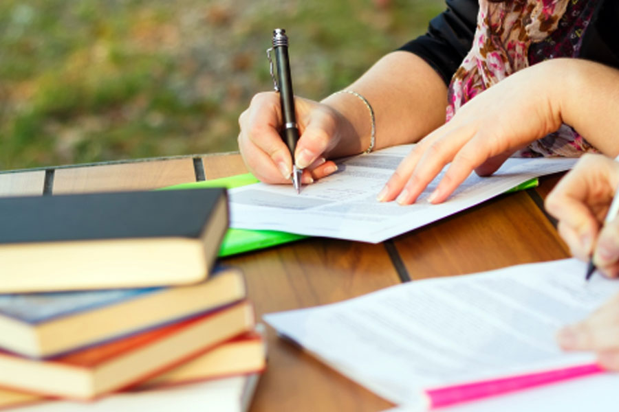 মুম্বইয়ের বোরিভালি এলাকার একটি স্কুলে পড়াশোনা করেছিলেন সংস্কৃতি এবং শ্রুতি। তার পর একই সঙ্গে একই বিষয় নিয়ে স্নাতক স্তরের পড়াশোনা করেন তাঁরা।