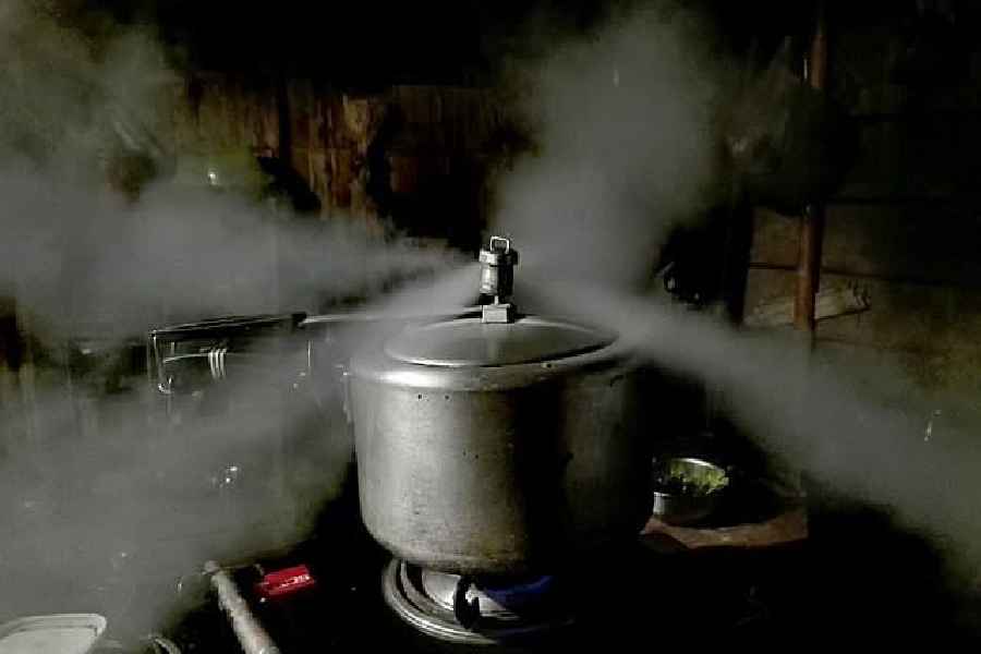 Five tips and tricks to avoid leakage in pressure cooker.
