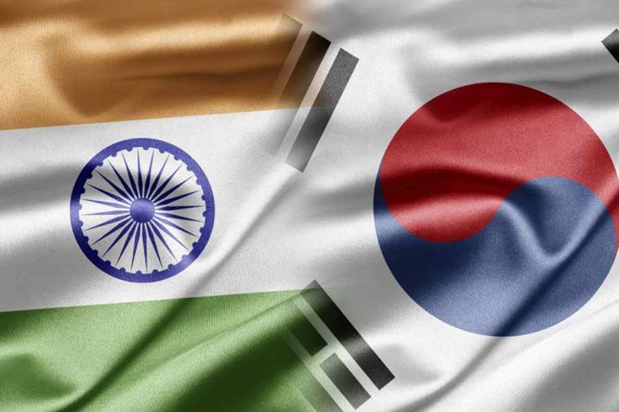 ফলে ভারত এবং দক্ষিণ কোরিয়ার মধ্যে প্রথম দিন থেকেই অলিখিত দূরত্ব তৈরি হয়েছে। পরে দুই দেশের মধ্যে দ্বিপাক্ষিক সম্পর্ক গড়ে উঠলেও বাসিন্দাদের মন থেকে সেই দূরত্ব ঘোচেনি।