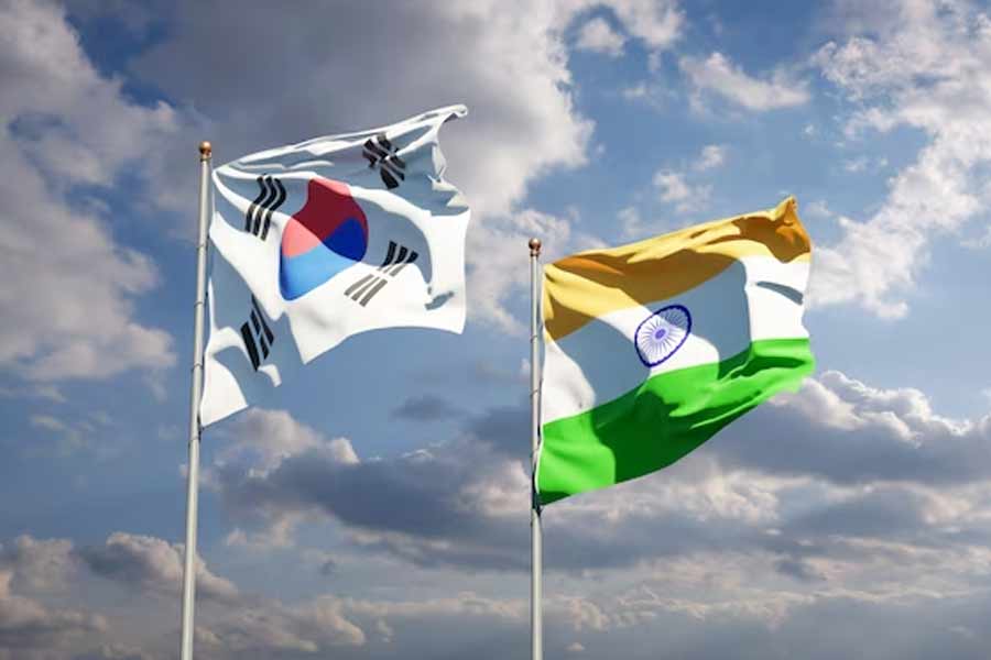 বিশেষজ্ঞদের মতে, ভারতীয় সংস্কৃতি, রীতি-রেওয়াজ সম্পর্কে দক্ষিণ কোরিয়ার মানুষদের কিছু বদ্ধমূল ভুল ধারণা রয়েছে। তা দূর করা দরকার। তার জন্য দুই দেশের মধ্যে আদানপ্রদান আরও বাড়িয়ে তুলতে হবে। তবেই ঘুচবে দূরত্ব।