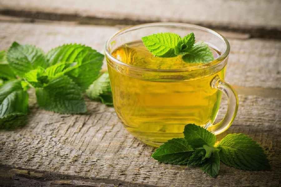 Boost your morning with these healthy alternative drinks.