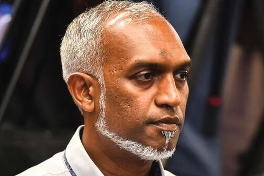 ভারতের সঙ্গে দ্বন্দ্বের আবহে মলদ্বীপের গুরুত্বপূর্ণ স্থানীয় নির্বাচনে পরাজিত হল প্রেসিডেন্ট মহম্মদ মুইজ্জুর দল পিএনসি। 