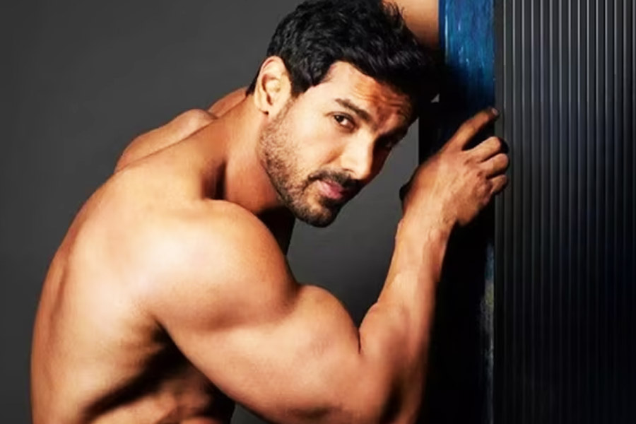 John Abraham