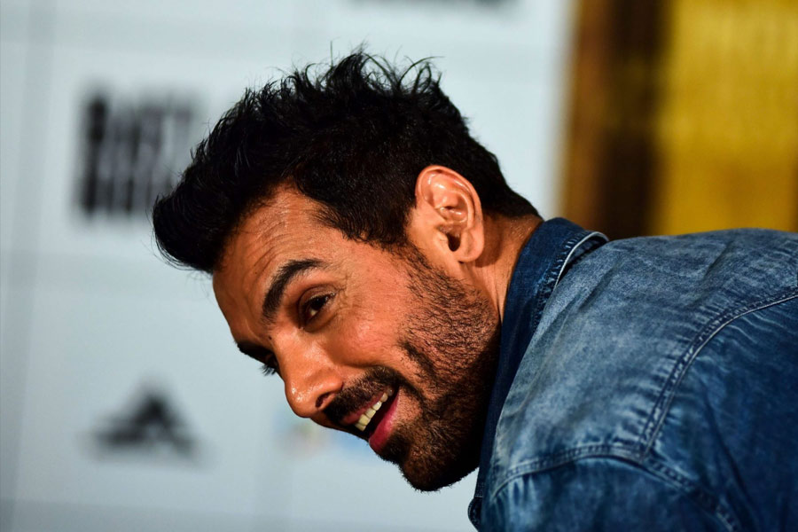 John Abraham