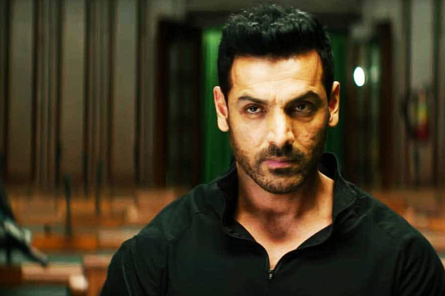 John Abraham