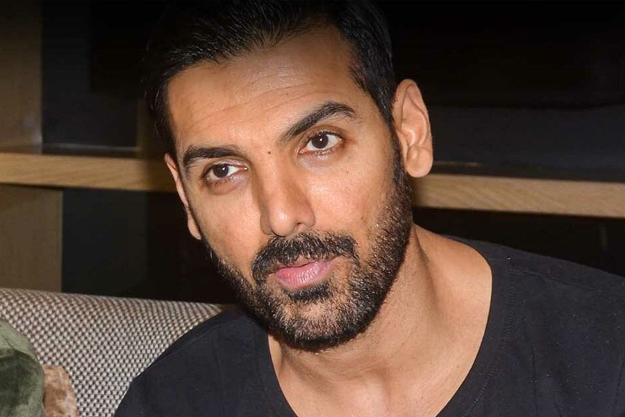 John Abraham