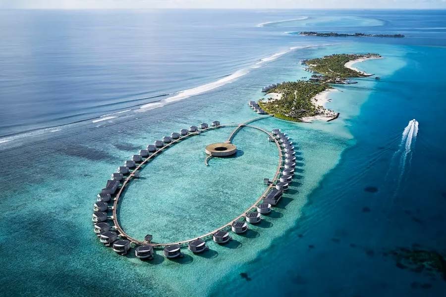 image of maldives 