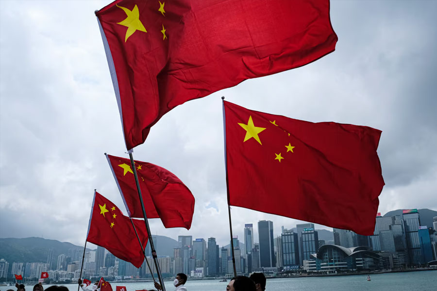 representational image of china 