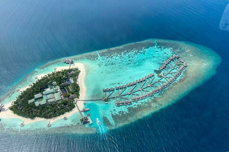 image of maldives 