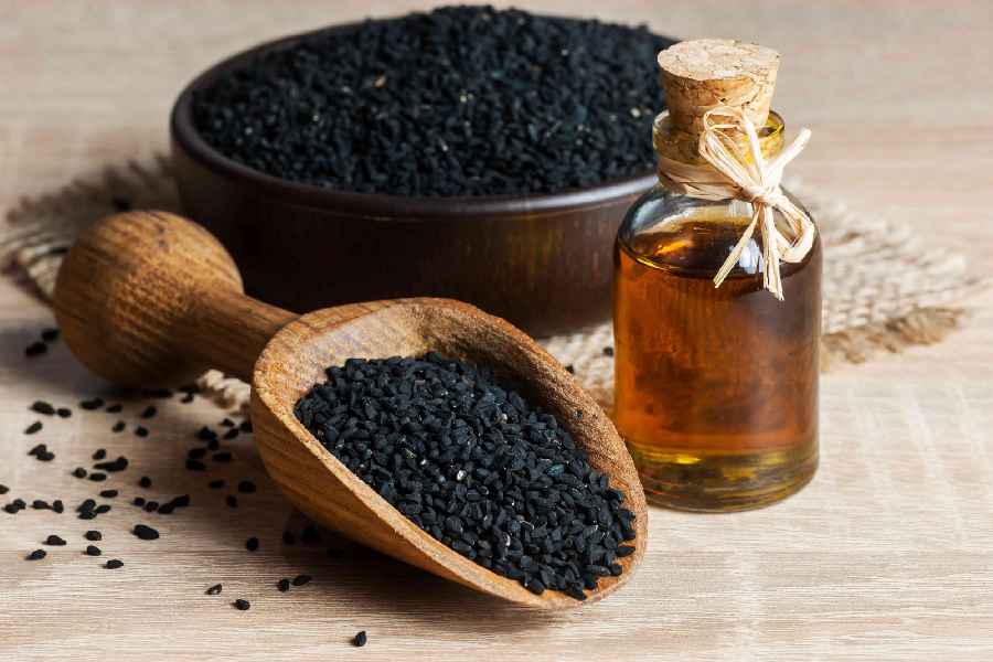 Five surprising benefits of having black seeds.
