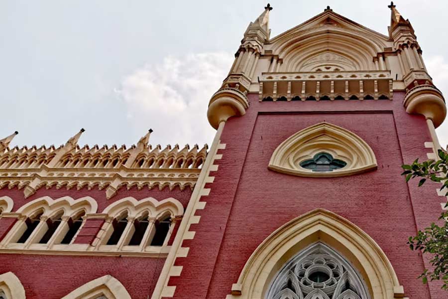 Calcutta high court asked report to state government on beharampur