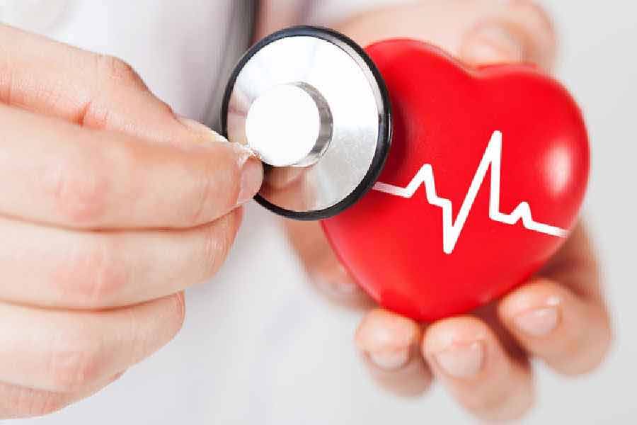 daily habits that can help keep your cardiovascular health in check