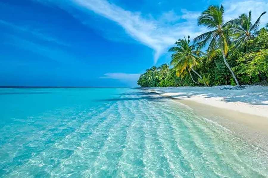 Why Lakshadweep cannot handle massive tourist