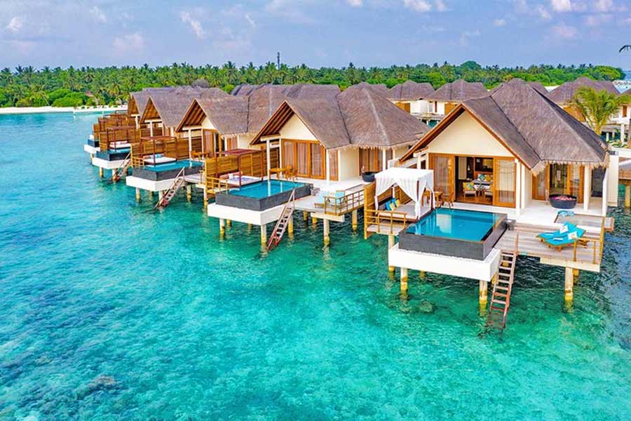 Why Lakshadweep cannot handle massive tourist