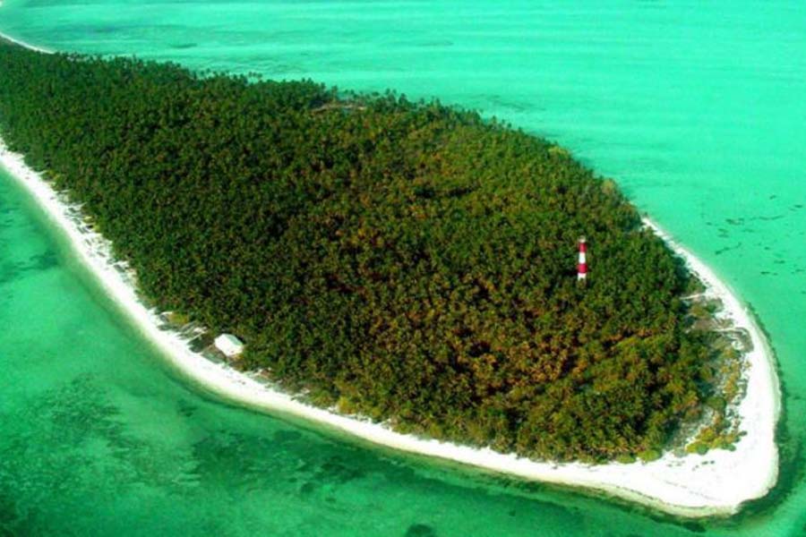 Why Lakshadweep cannot handle massive tourist