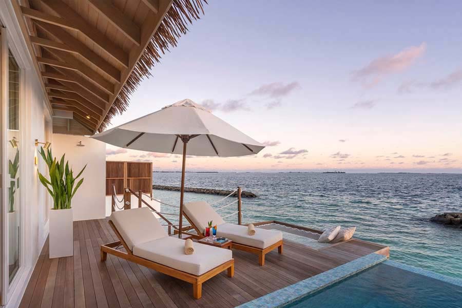 Why Lakshadweep cannot handle massive tourist