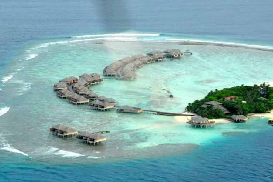 Why Lakshadweep cannot handle massive tourist