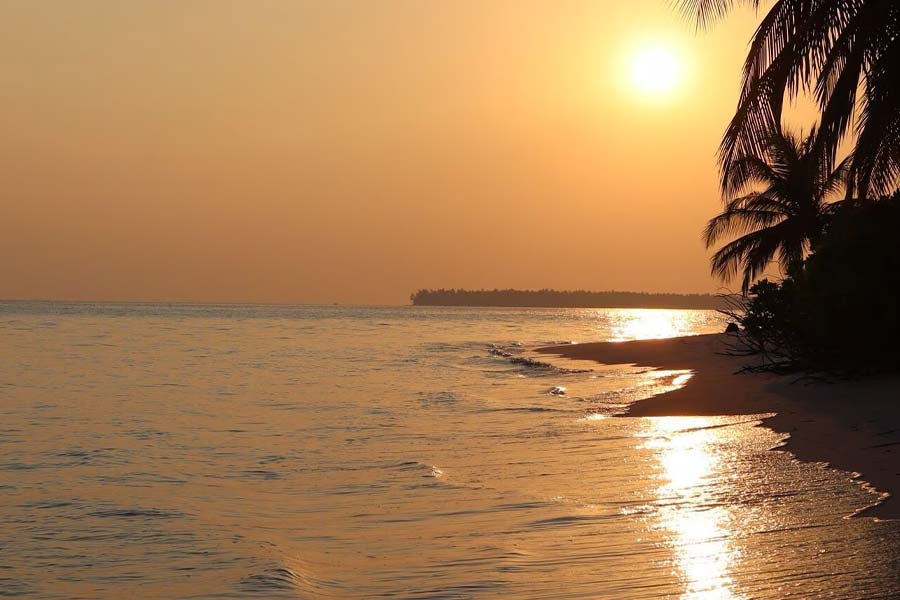 Why Lakshadweep cannot handle massive tourist
