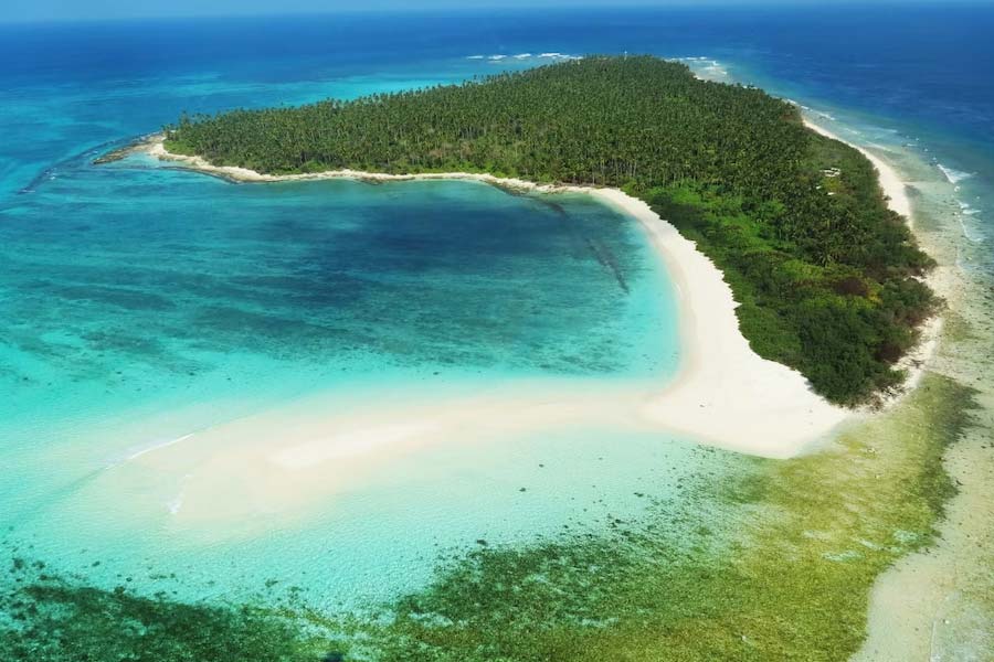 Why Lakshadweep cannot handle massive tourist