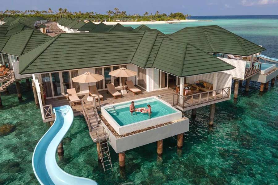 Maldives may take new decision on Food and Medicine import amid controversy with India