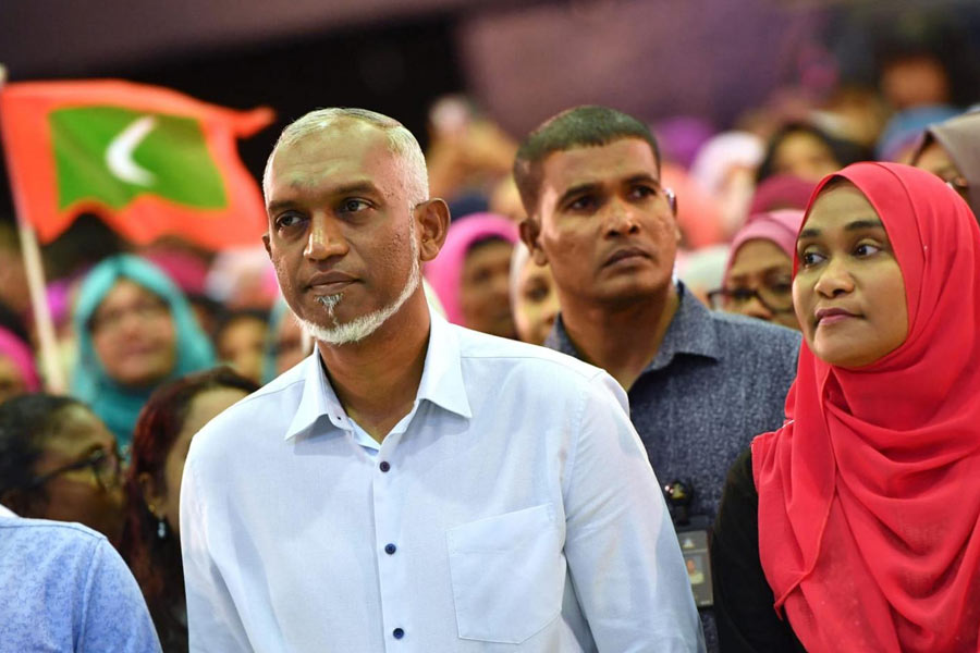 Maldives may take new decision on Food and Medicine import amid controversy with India