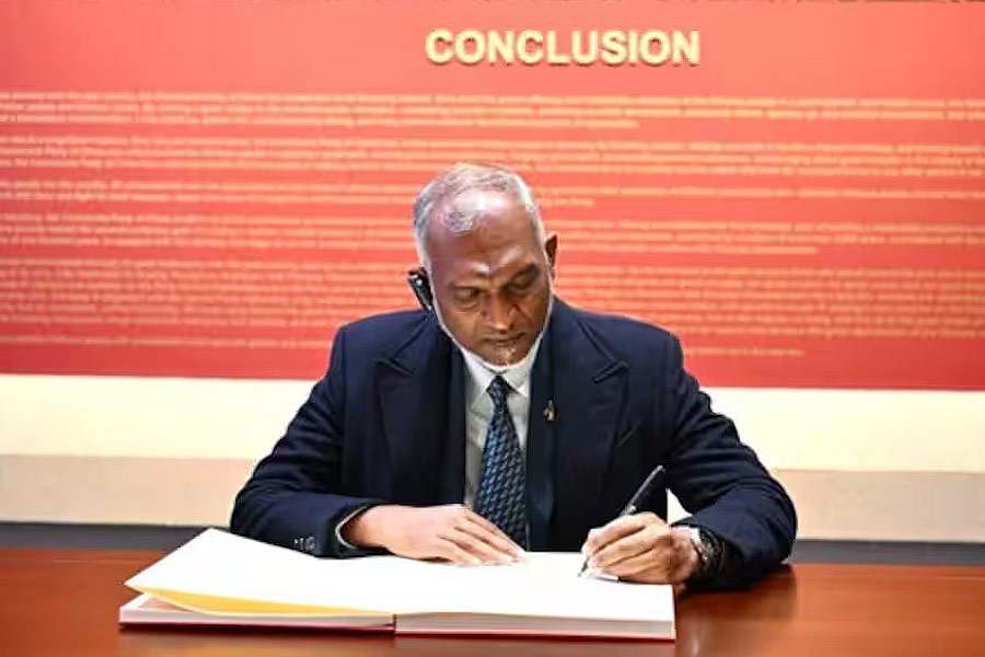 Maldives may take new decision on Food and Medicine import amid controversy with India