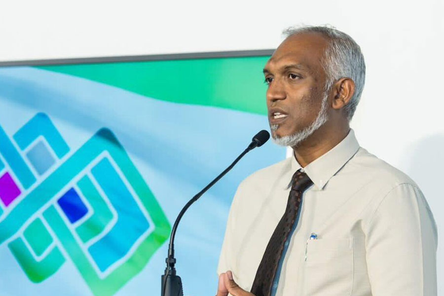 Maldives may take new decision on Food and Medicine import amid controversy with India