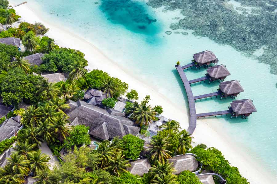 Maldives may take new decision on Food and Medicine import amid controversy with India