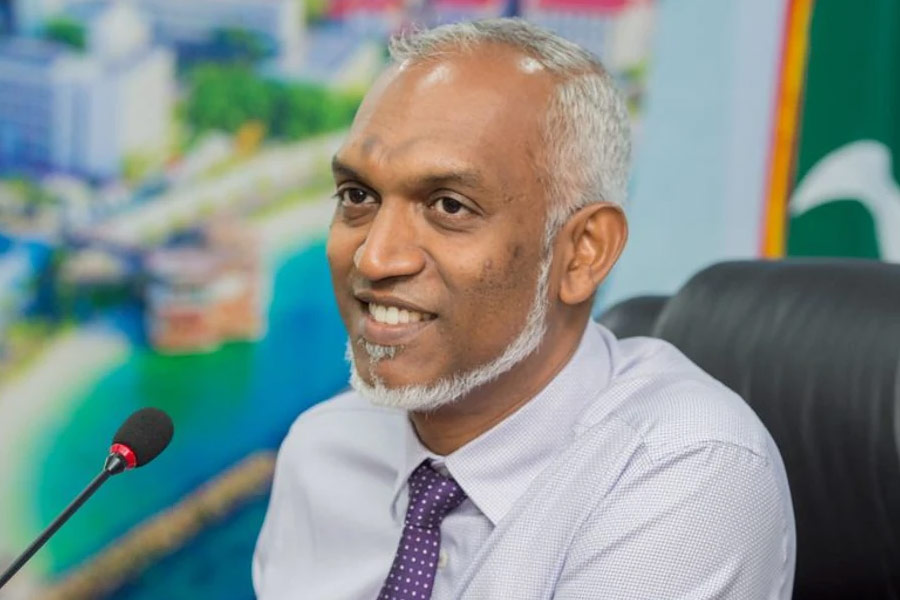 Maldives may take new decision on Food and Medicine import amid controversy with India