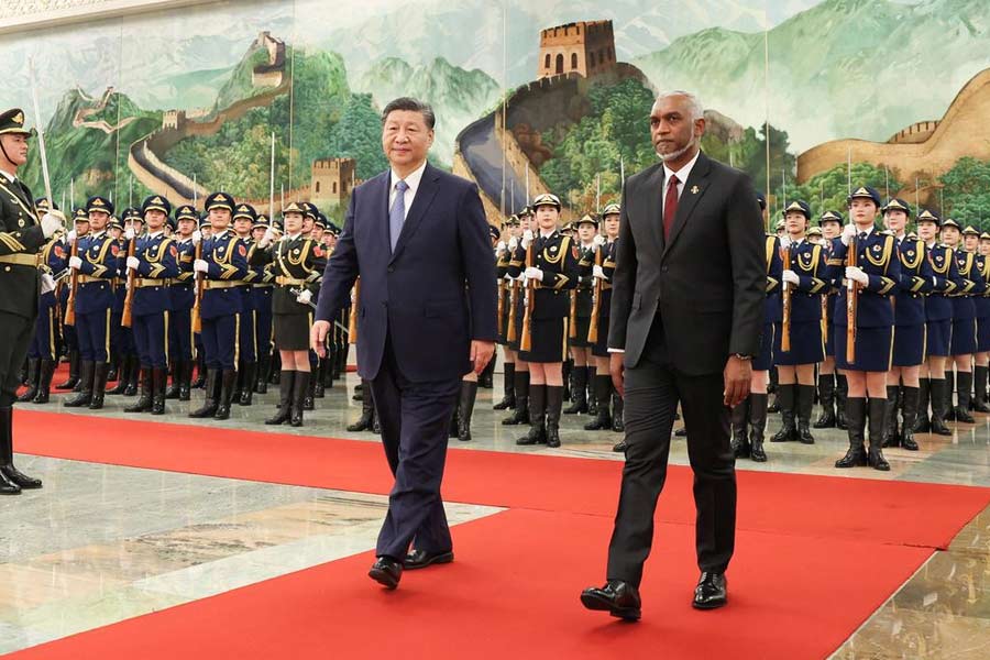 Maldives may take new decision on Food and Medicine import amid controversy with India