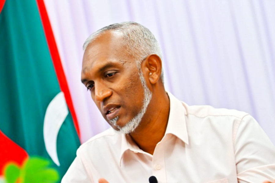 Maldives may take new decision on Food and Medicine import amid controversy with India