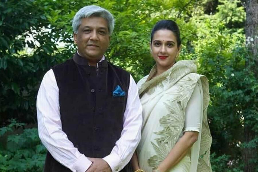 রঞ্জি ট্রফিতেও খেলেছেন ব্যাটার সমরজিৎ। টপ অর্ডার ব্যাটার হিসাবে ছ’টি প্রথম শ্রেণির ম্যাচে খেলেছেন তিনি। খেলা শেষে সমরজিৎ বরোদা ক্রিকেট অ্যাসোসিয়েশনের সভাপতির পদে বসেন। 