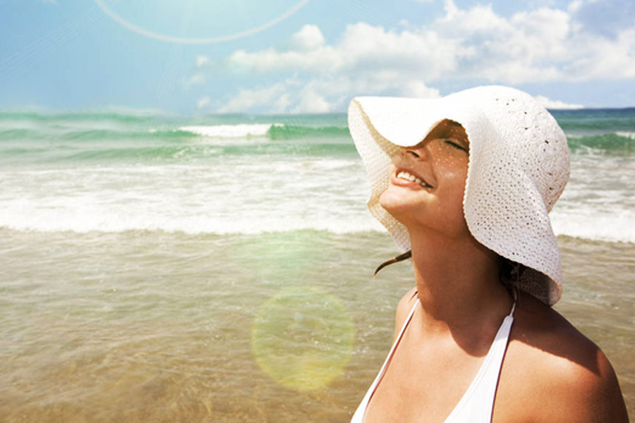 Do you need daily sun exposure for vitamin D