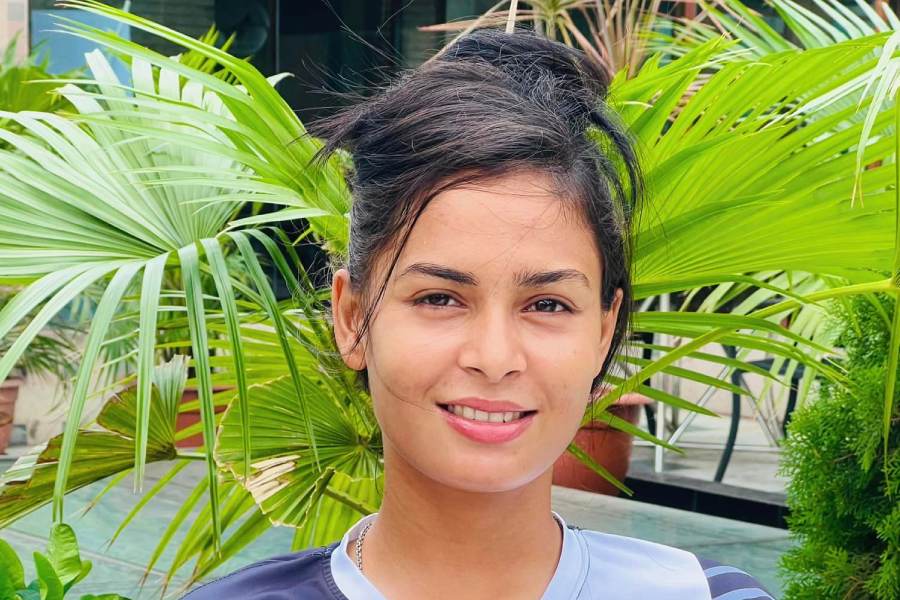picture of Sanjida Aktar