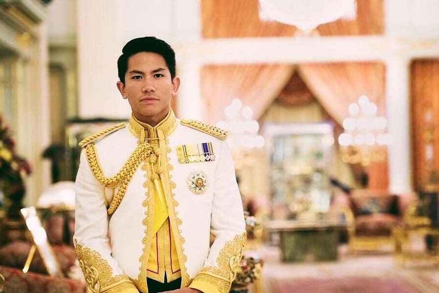 All you need to know about 10 days wedding of Brunei Prince Abdul Mateen and  Anisha Rosnah dgtl