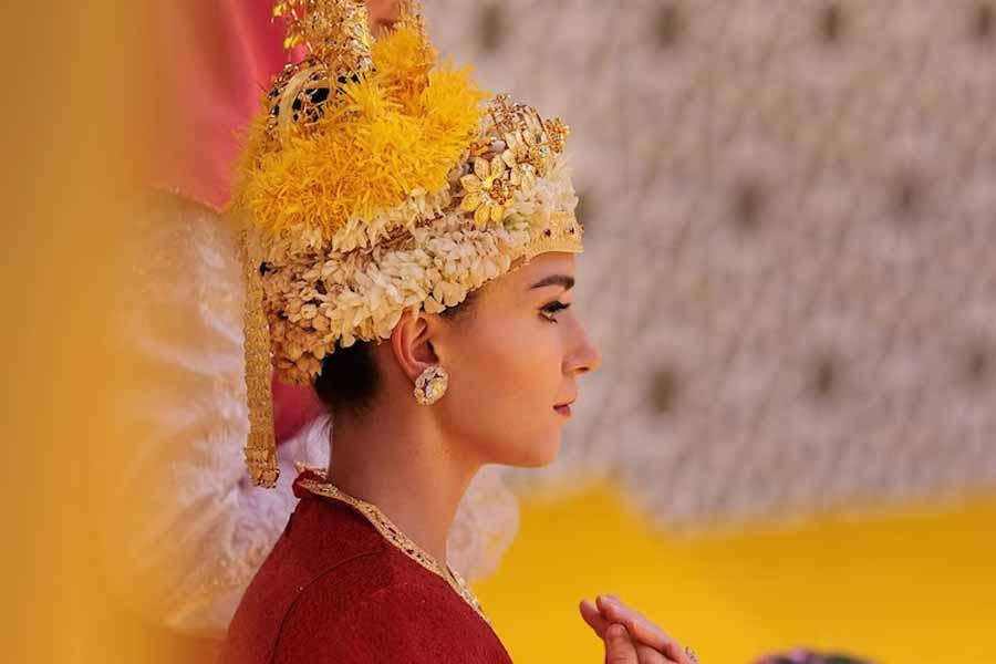 All you need to know about 10 days wedding of Brunei Prince Abdul Mateen and  Anisha Rosnah dgtl